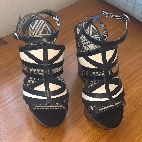 Jessica Simpson Shoes - Jessica Simpson Wedges